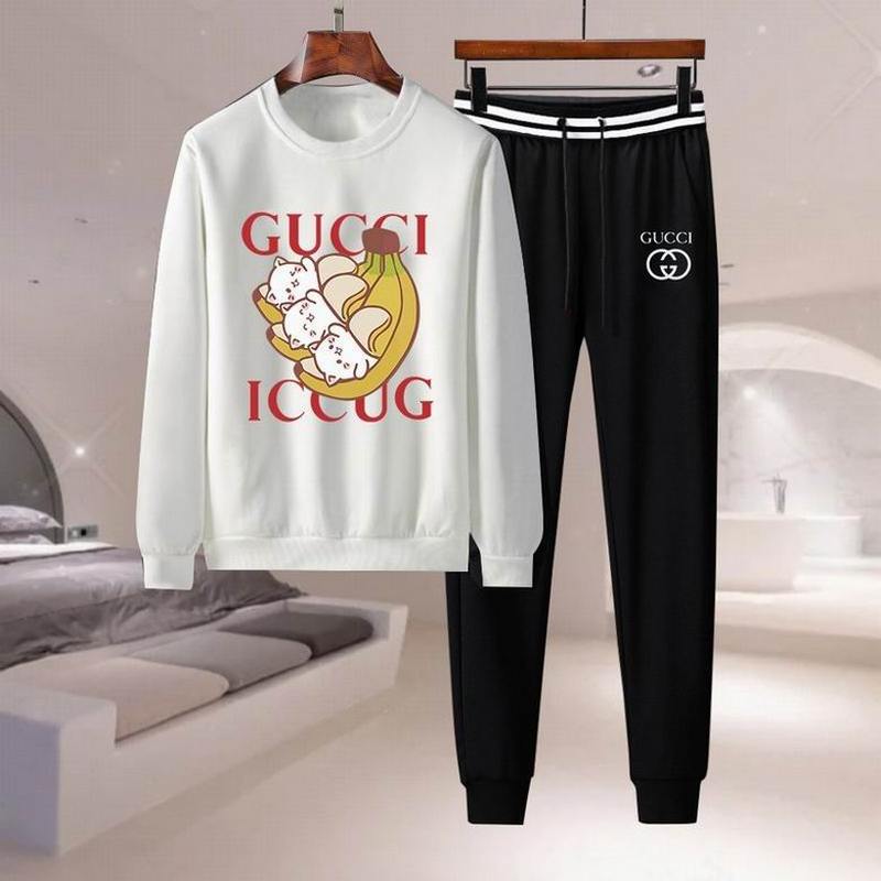 Gucci Men's Suits 159